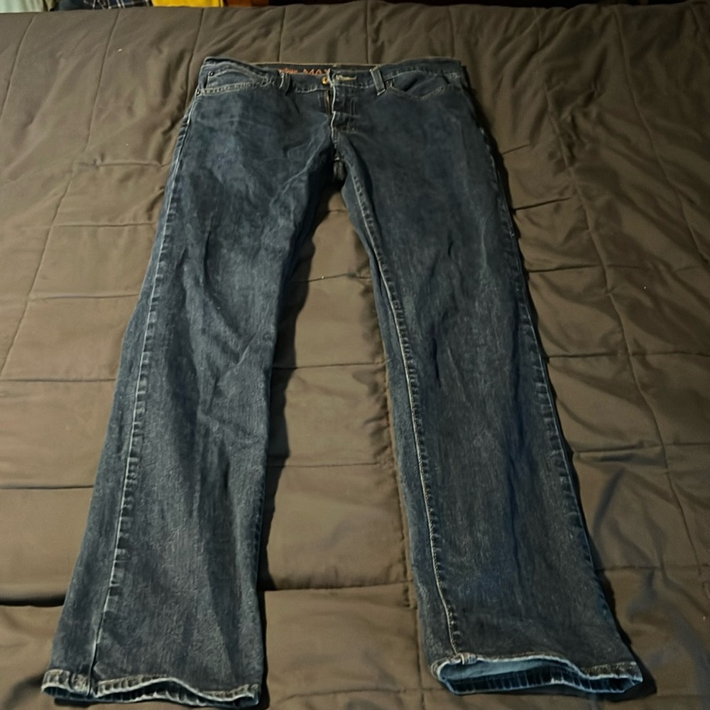 Men’s jeans. Like new